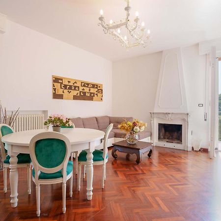 Il Sussurro Delle Colline - Ca Bianca Apartments Farneto Dış mekan fotoğraf