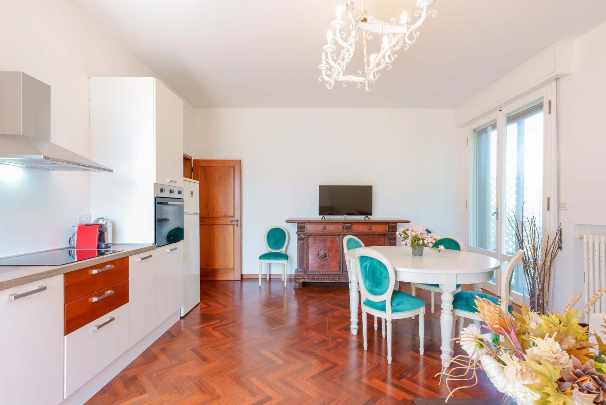 Il Sussurro Delle Colline - Ca Bianca Apartments Farneto Dış mekan fotoğraf