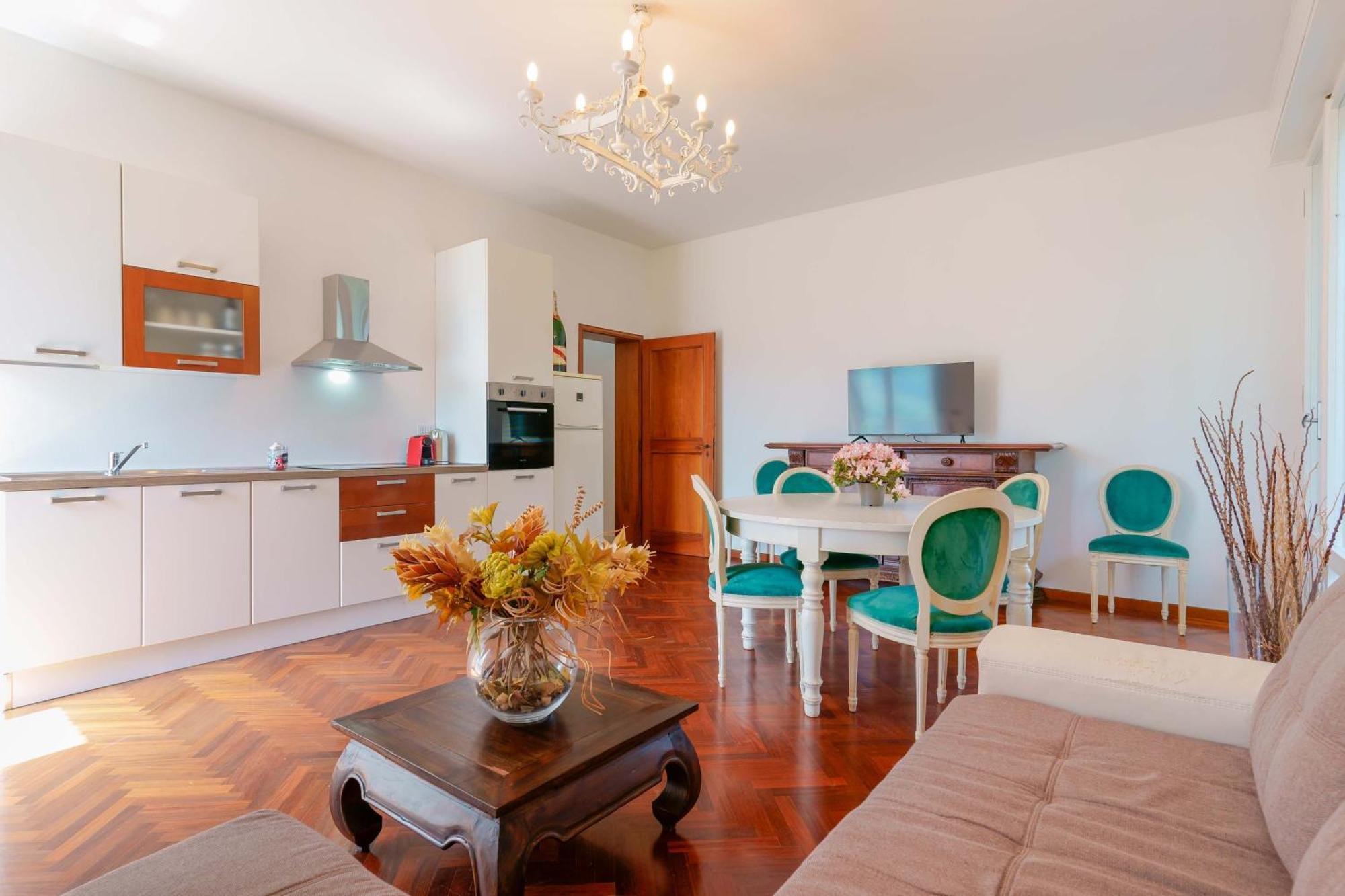 Il Sussurro Delle Colline - Ca Bianca Apartments Farneto Dış mekan fotoğraf
