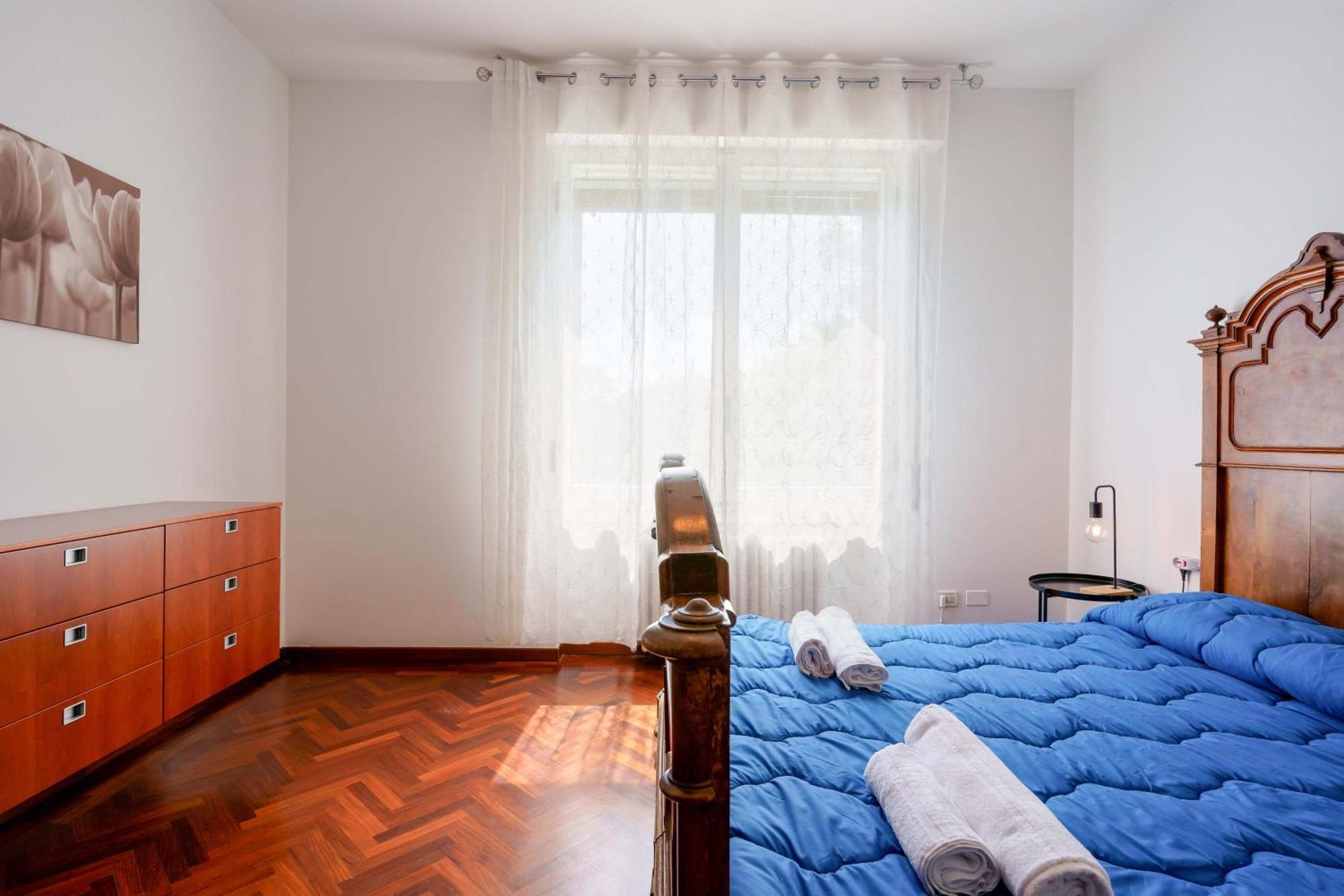 Il Sussurro Delle Colline - Ca Bianca Apartments Farneto Dış mekan fotoğraf