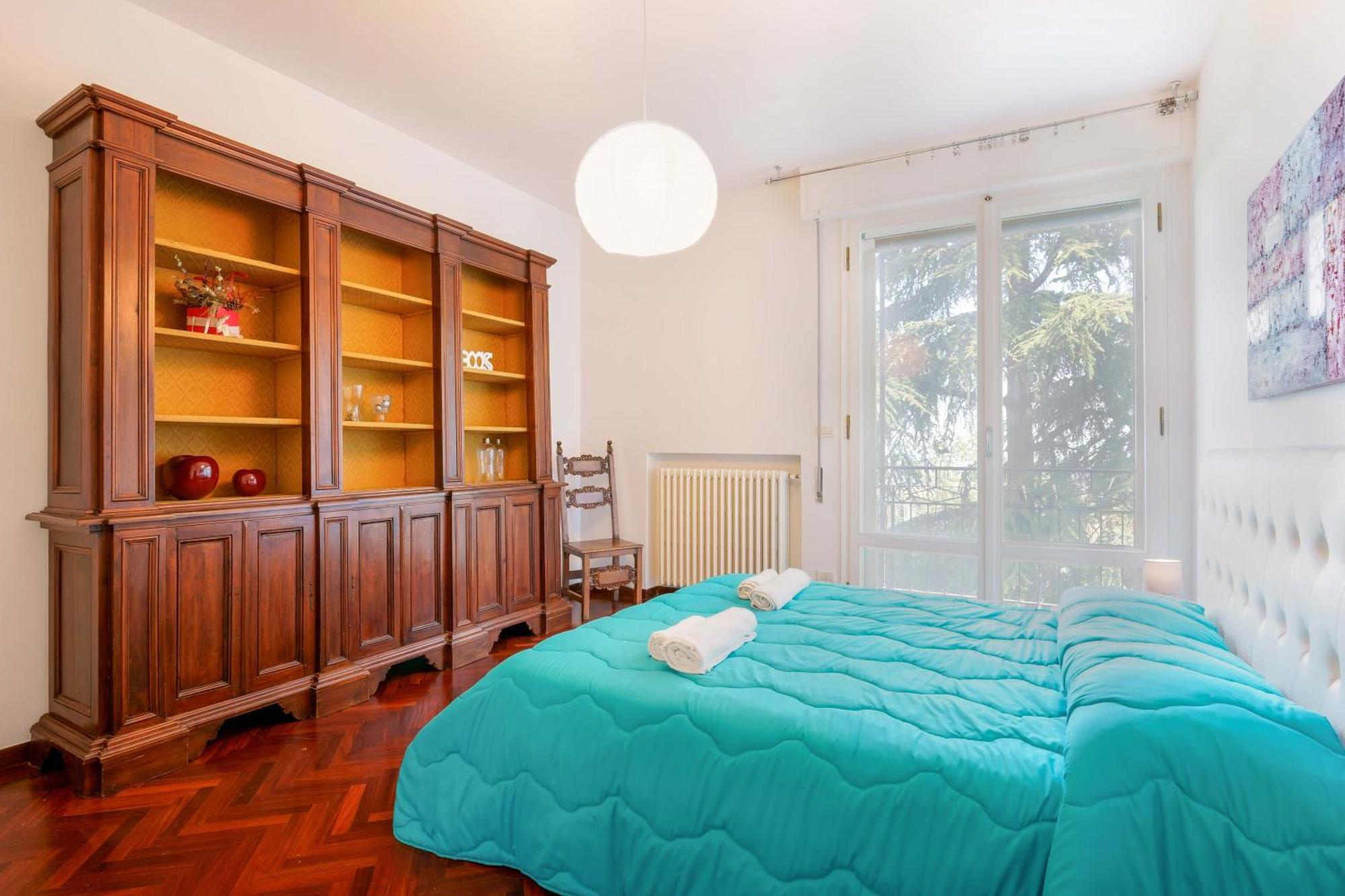 Il Sussurro Delle Colline - Ca Bianca Apartments Farneto Dış mekan fotoğraf